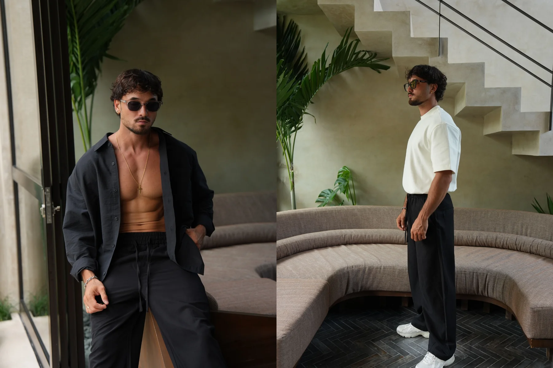 Elevate Your Summer Style