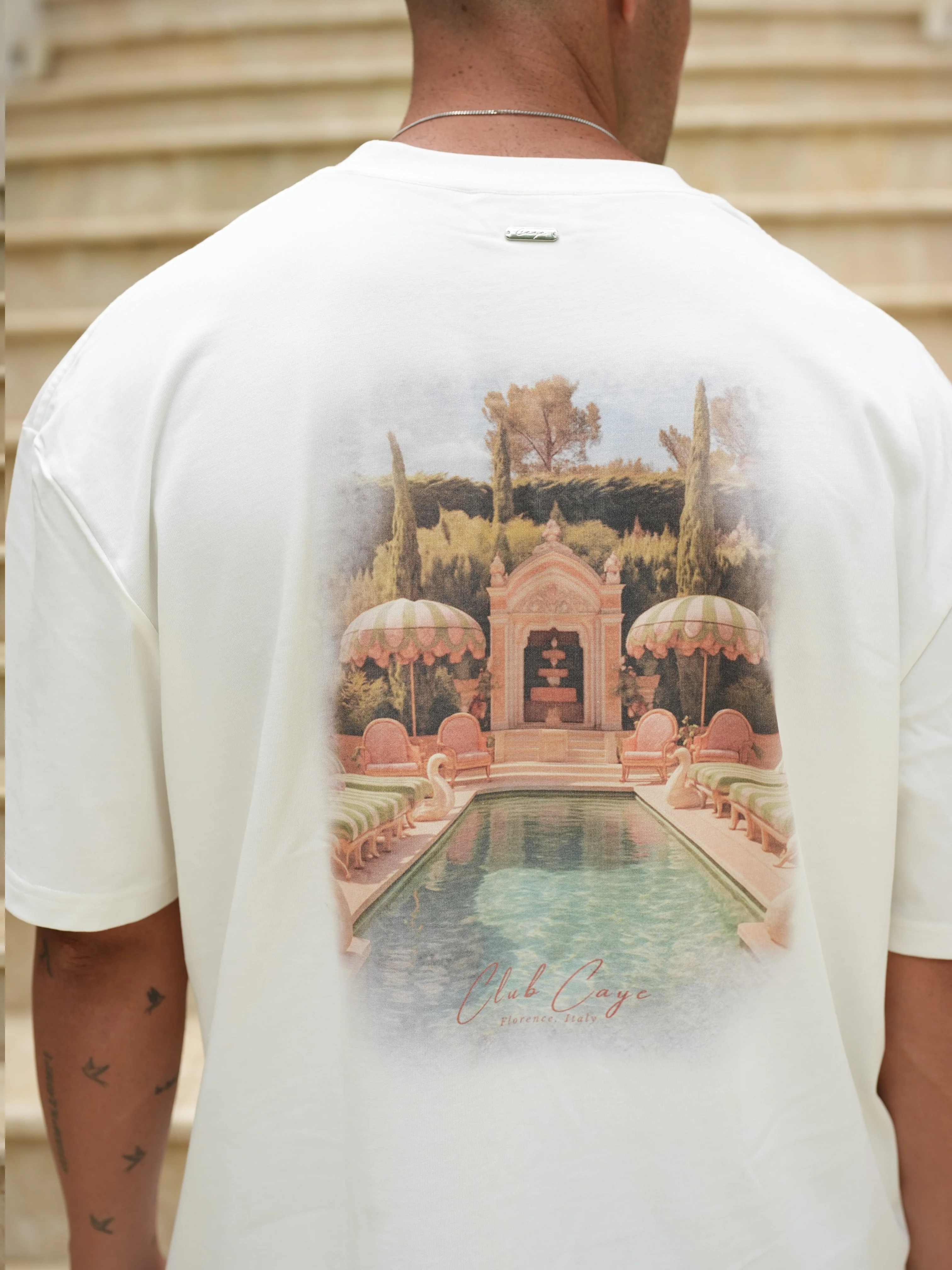 Cama T-Shirt - Solis - Image 3