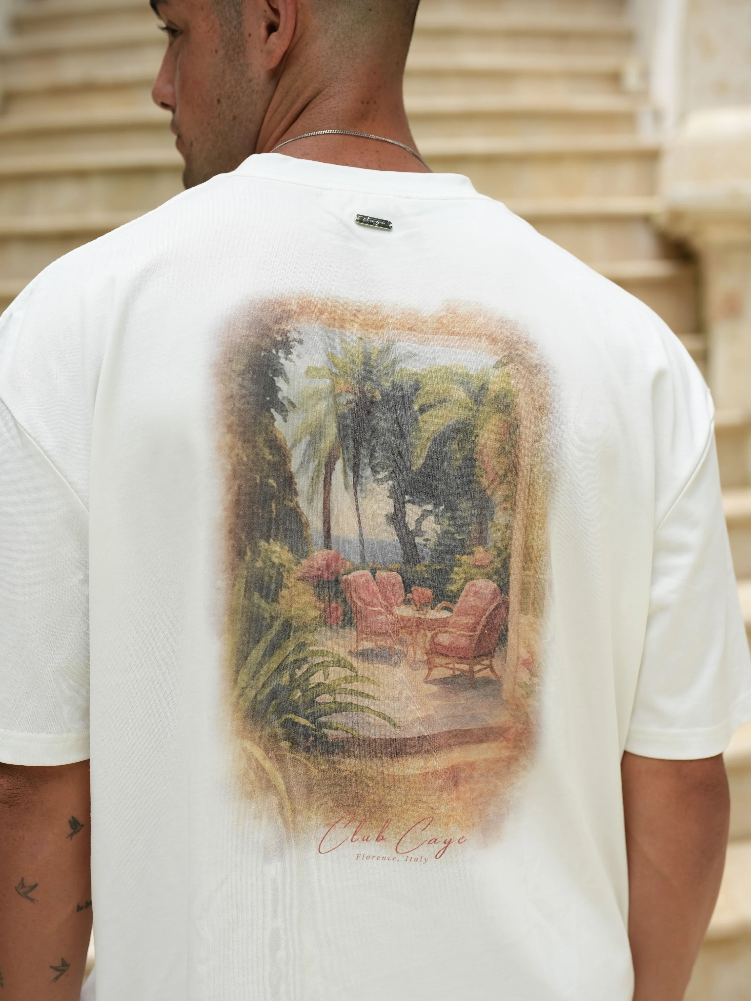 Cama T-Shirt - Atria - Image 3