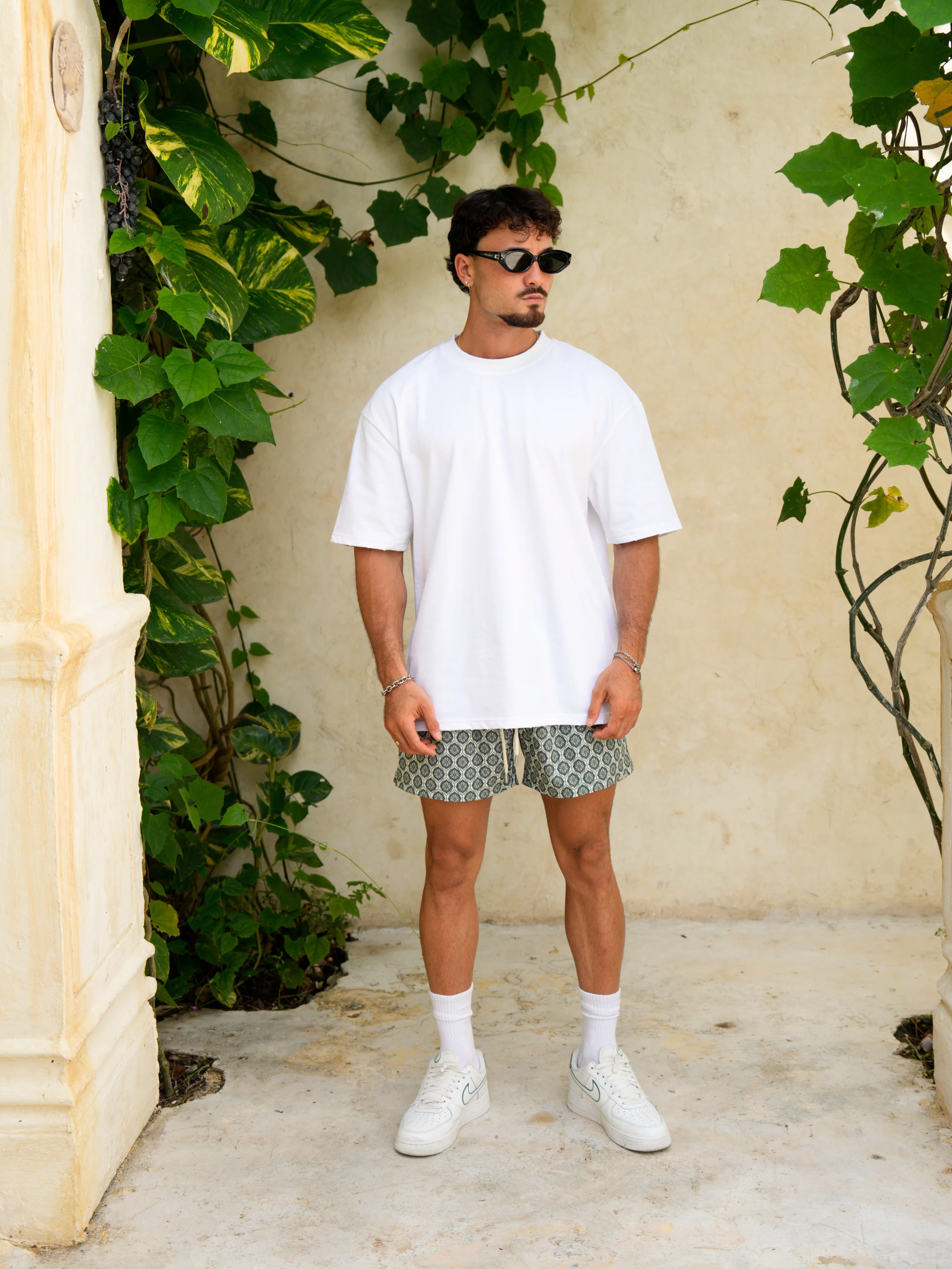 Classic Shorts - Gio - Image 6