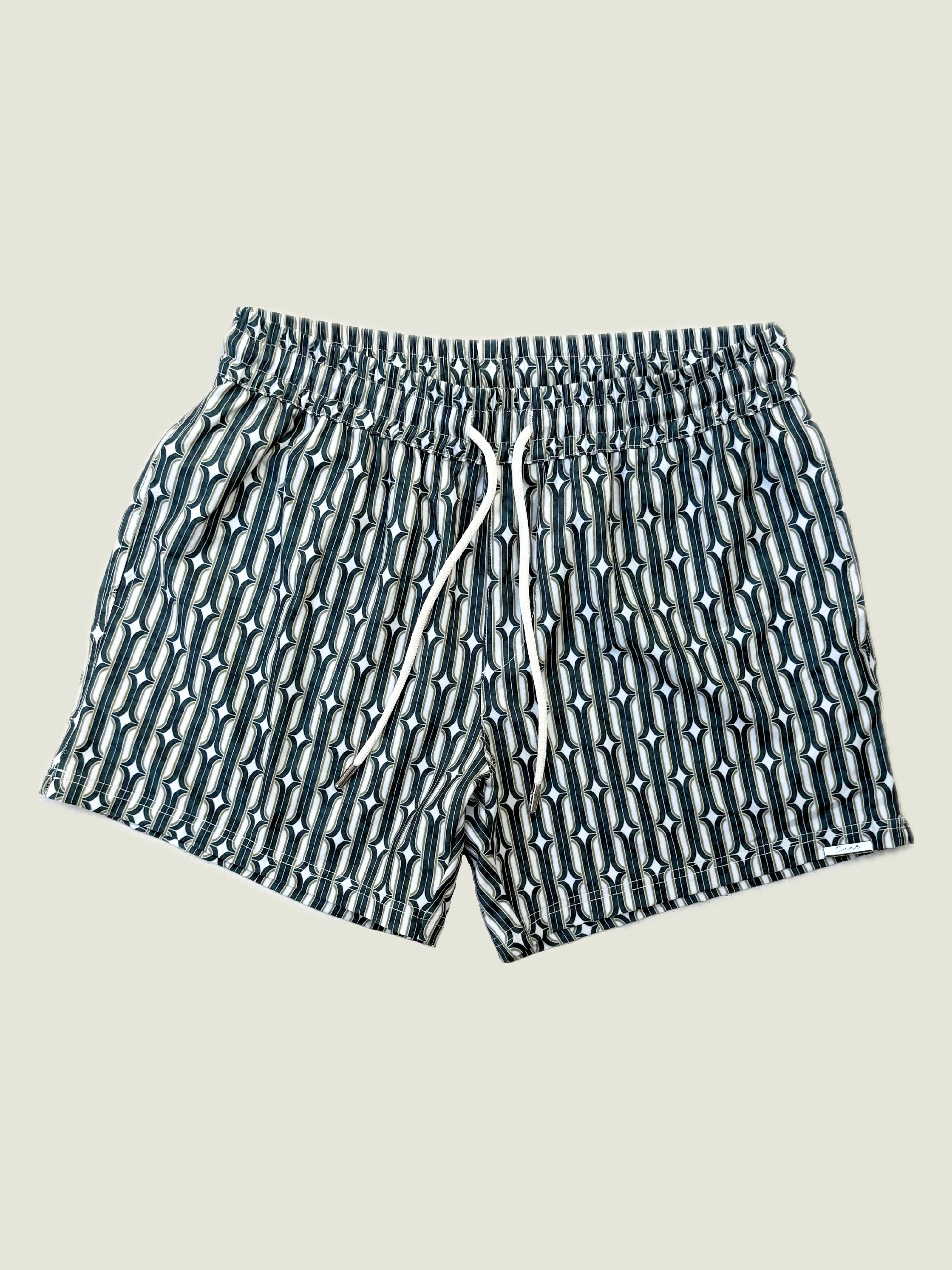 Classic Shorts - Jadi