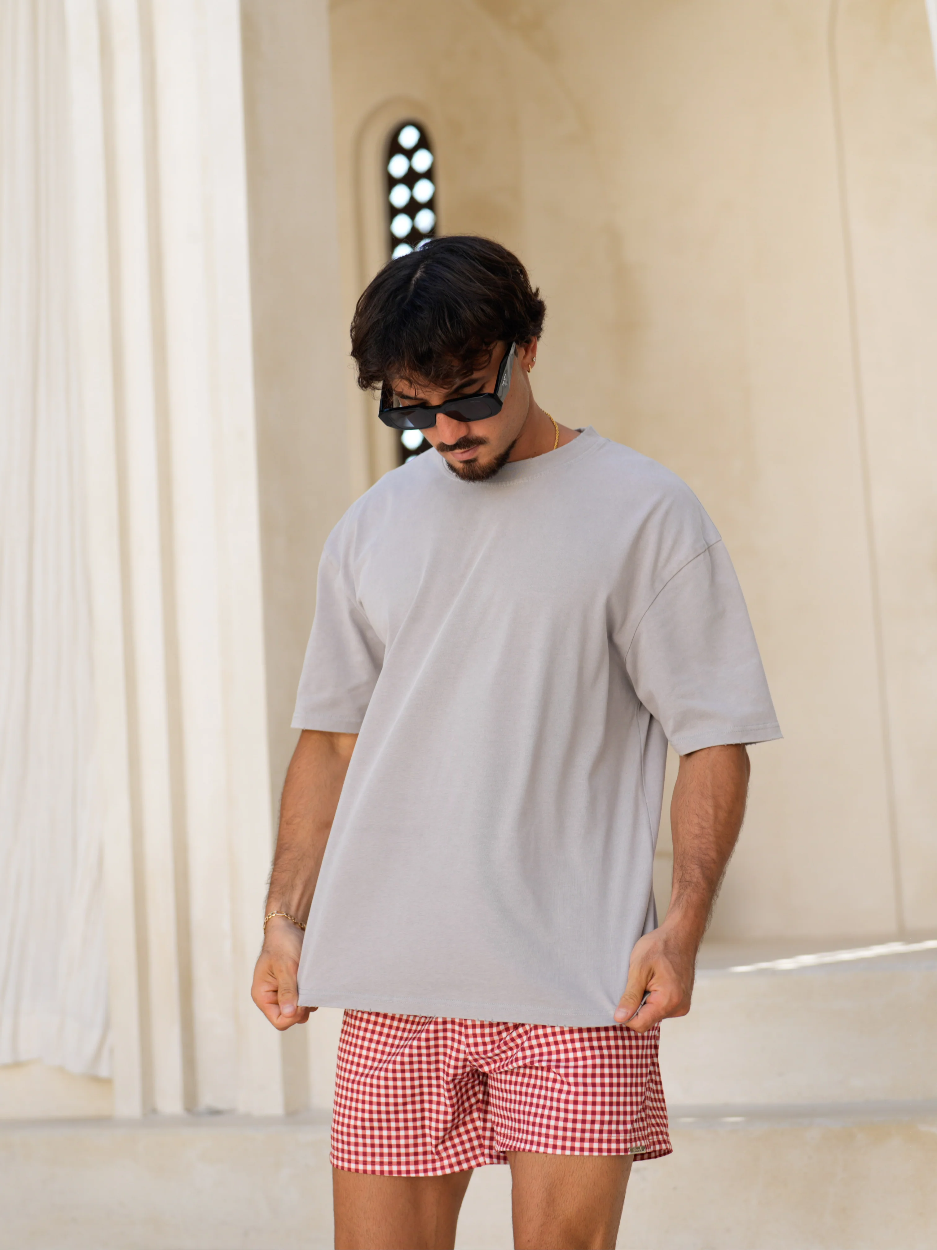 Classic Shorts - Ruvo - Image 5