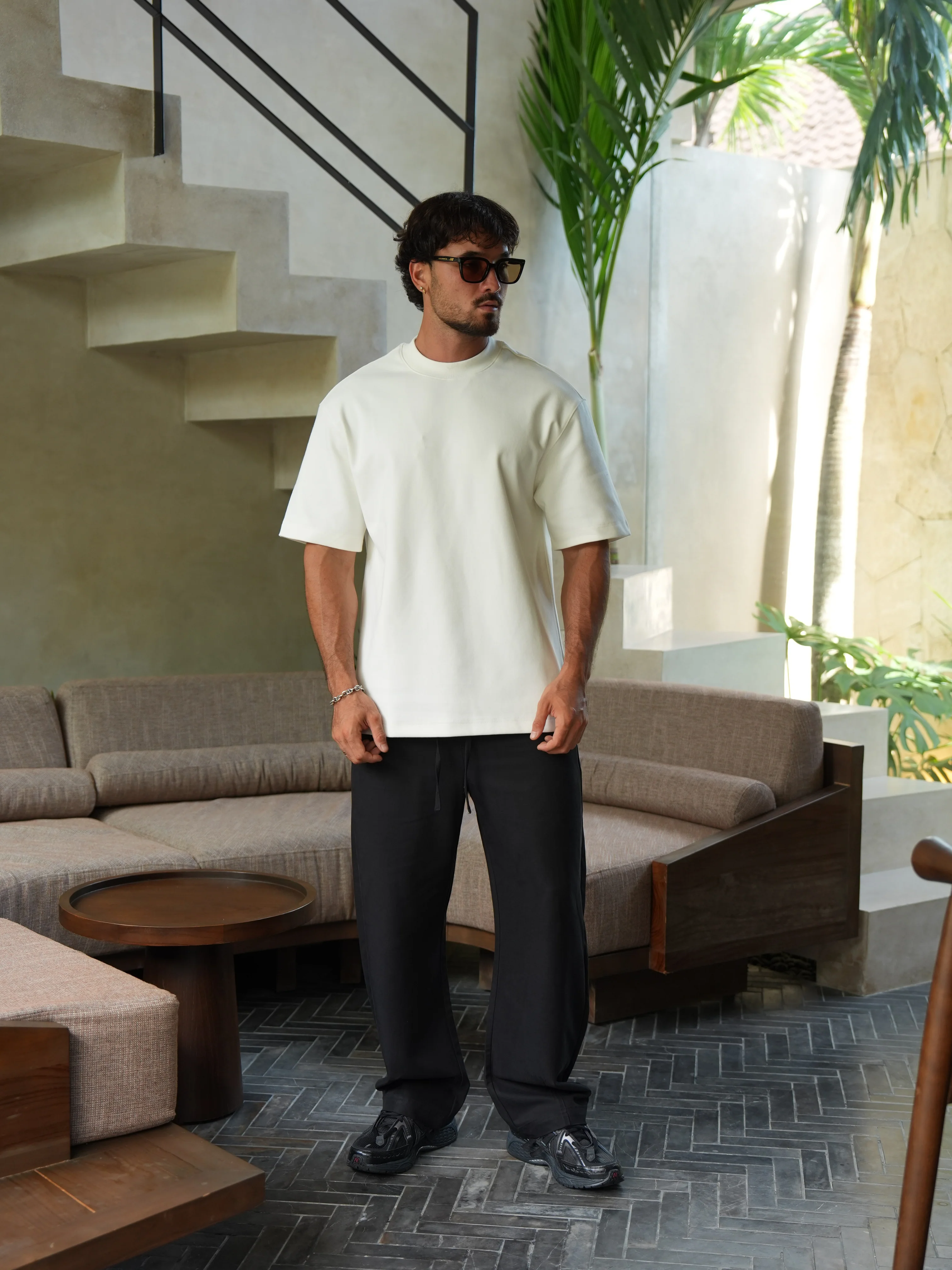 Elma T-Shirt - White - Image 4