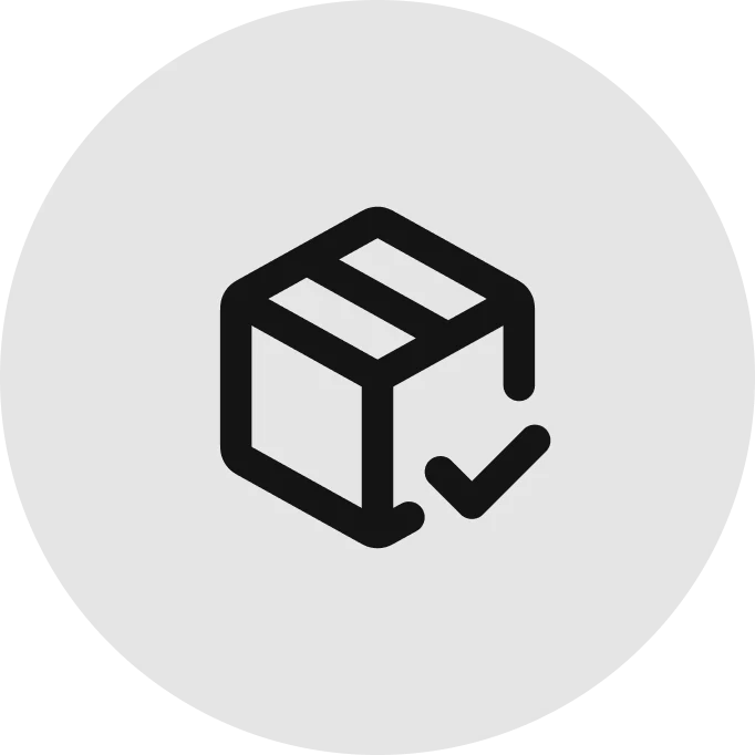 Free Returns for Store Credit or Exchange + Package Protection