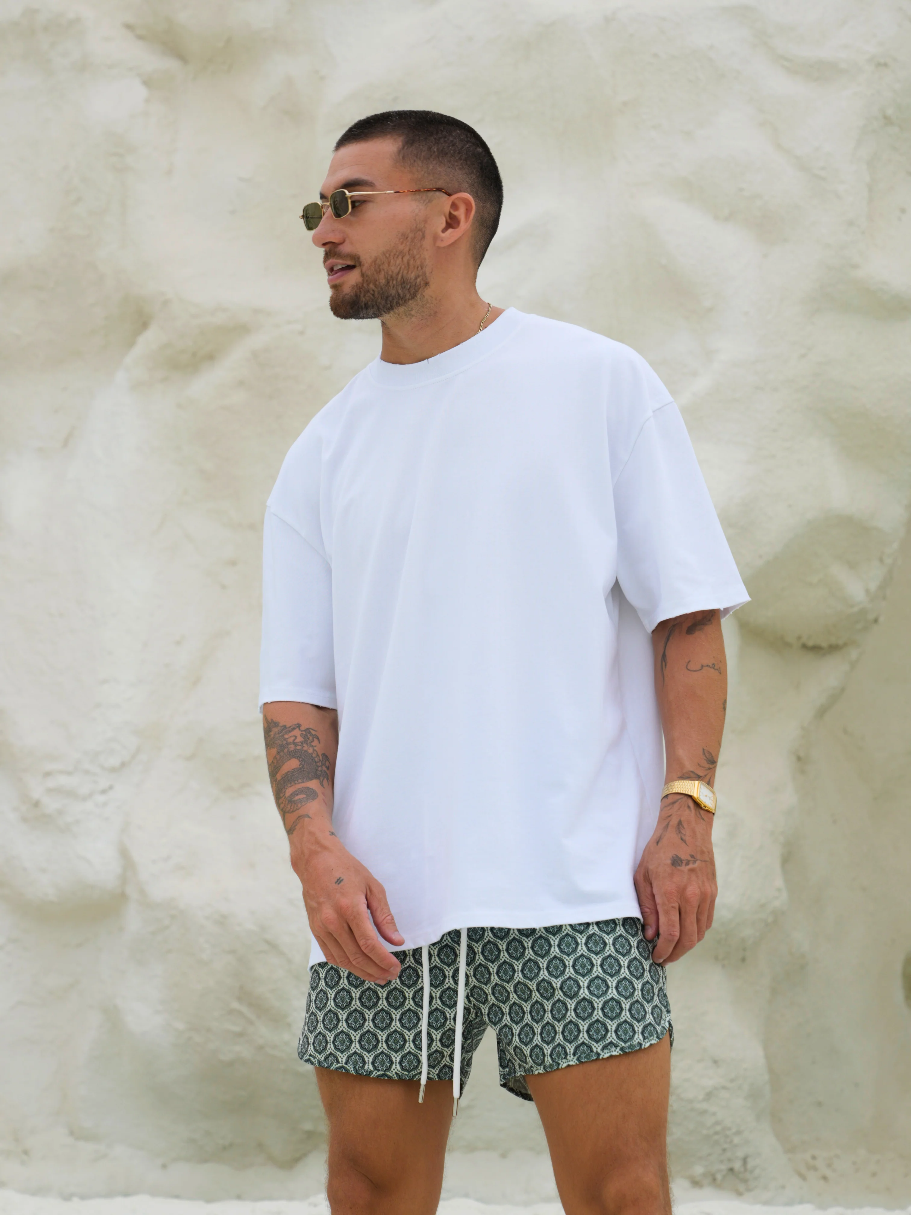 Signature Shorts - Gio - Image 3