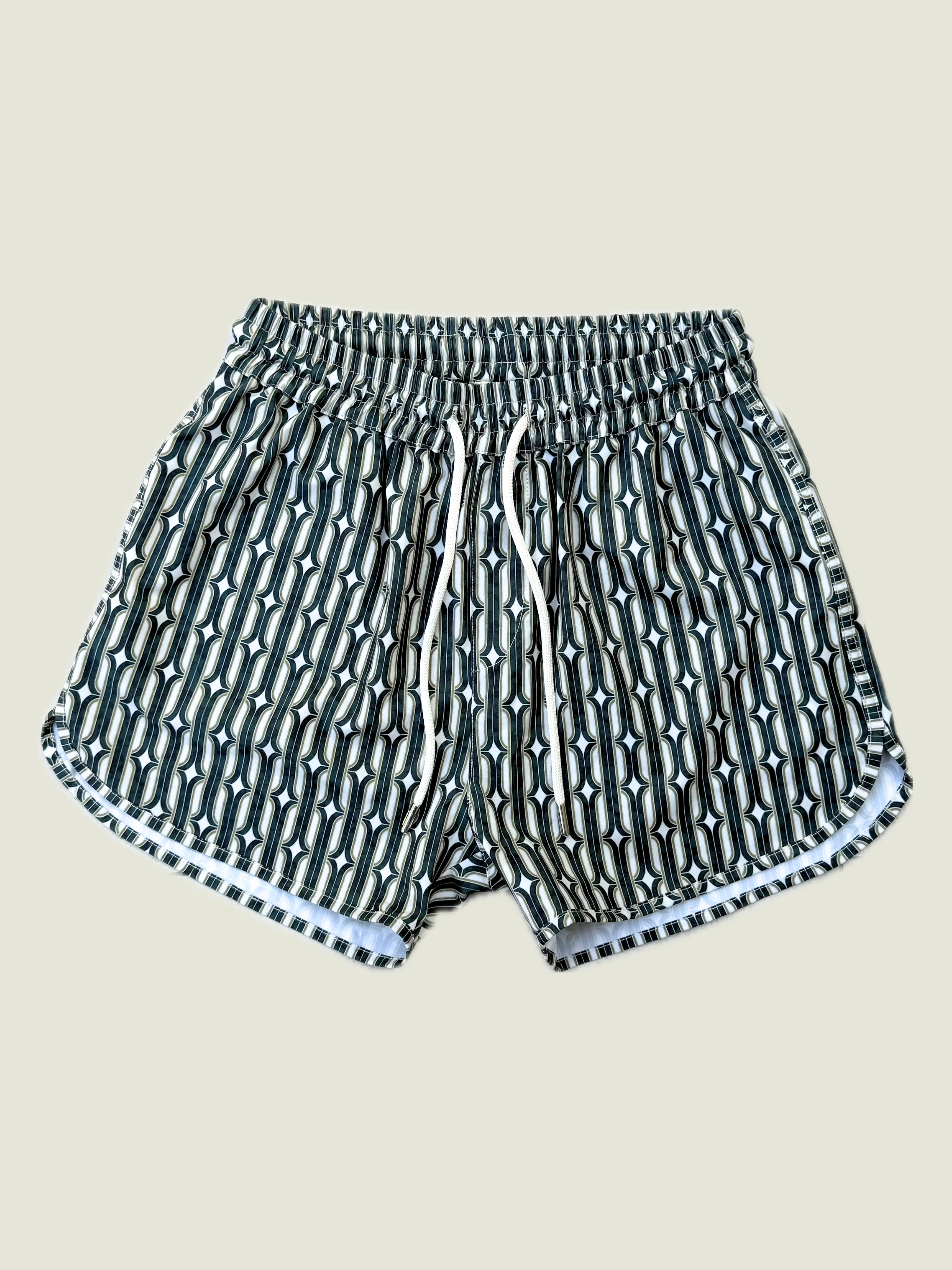 Signature Shorts - Jadi