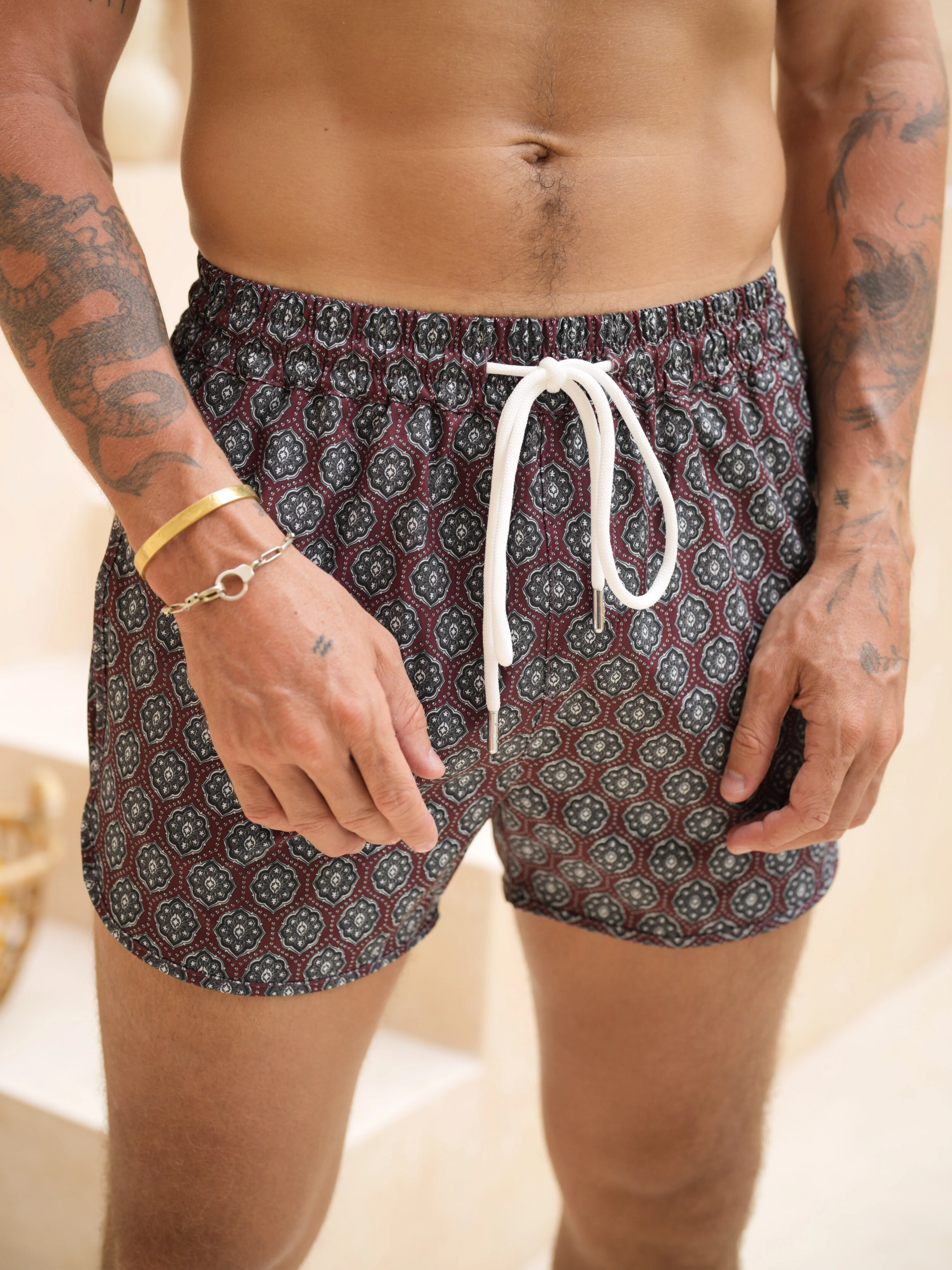 Signature Shorts - Onda - Image 2